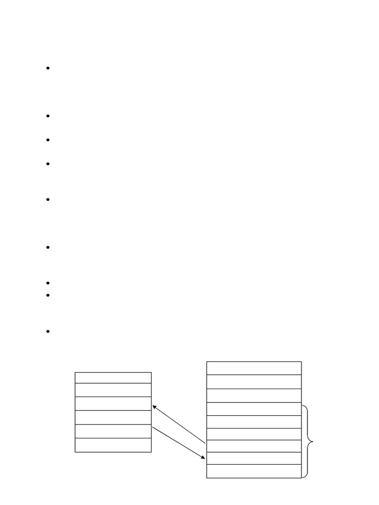 Understanding Virtual Memory Concepts | PDF | Computer Data Storage ...