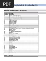 Understanding Revit Parameters | PDF | Parameter (Computer Programming ...