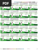LEN Importaciones Price List 2021 | PDF
