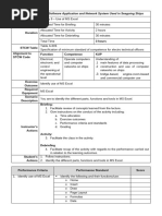 VI Monitor Plus User Guide | PDF | Login | Computing