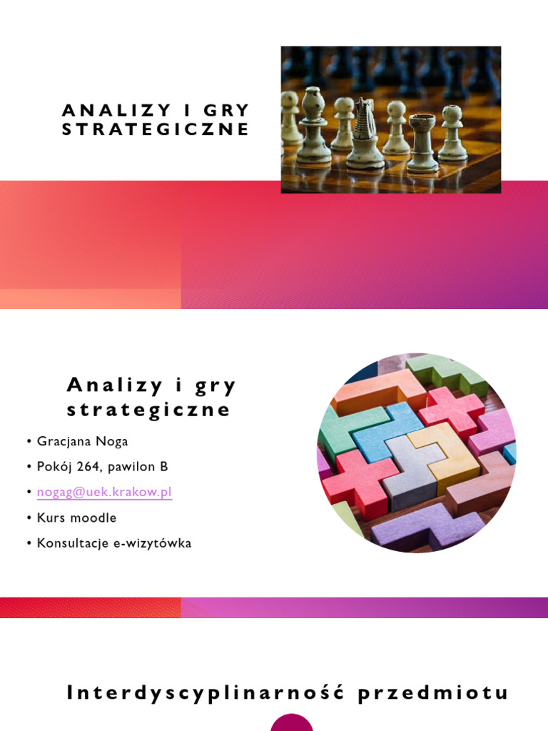 Wprowadzenie AiGS | PDF