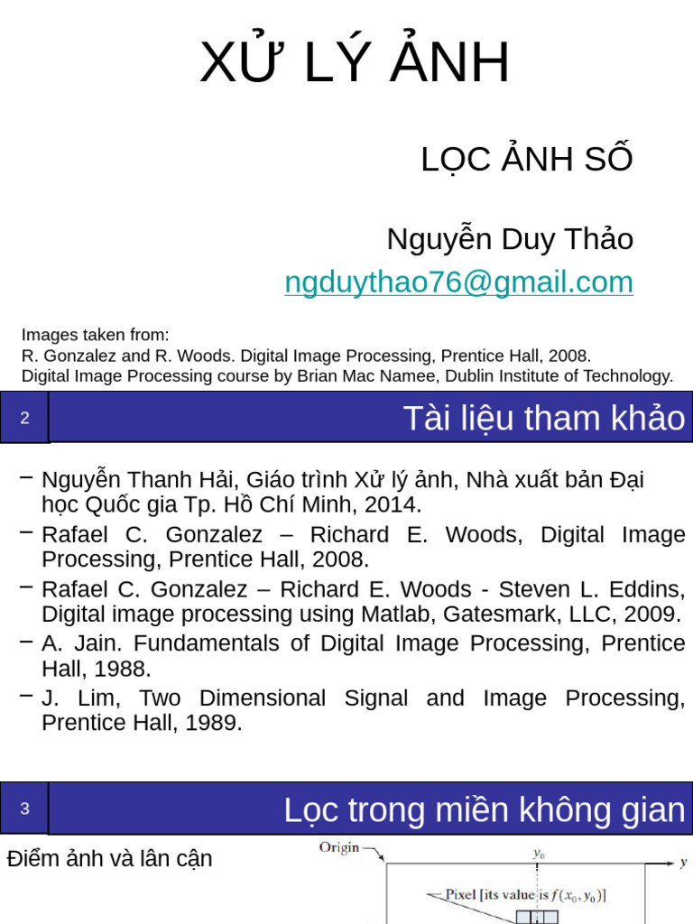 Chapter 03 Loc | PDF