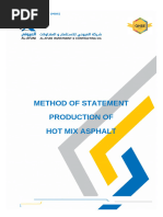 Asphalt Paving Specifications for UAE | PDF | Road Surface ...