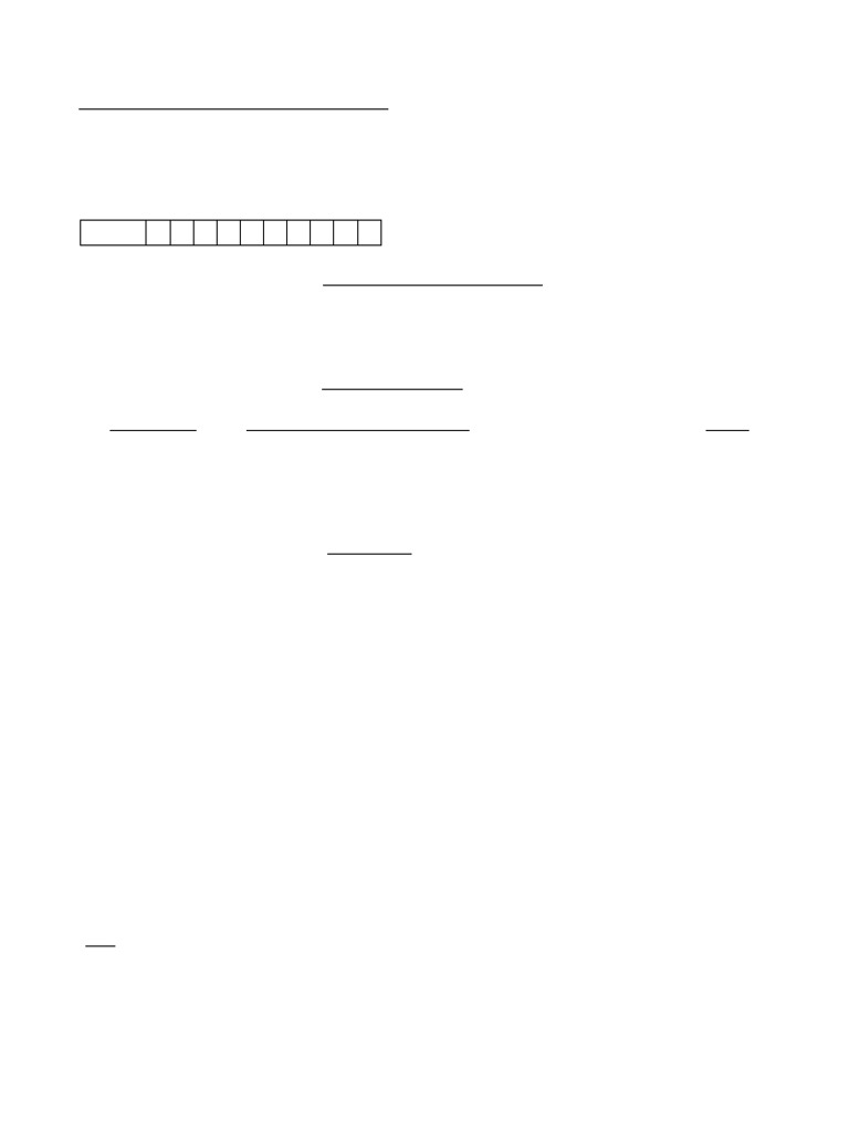 Rent Declaration | PDF | Loans | Interest