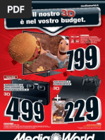 Download Catalogo Media World Roma Offerte Febbraio by MassimoPace SN81562744 doc pdf