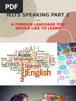 Cambridge IELTS 19 - Transcripts and Answer Key | PDF