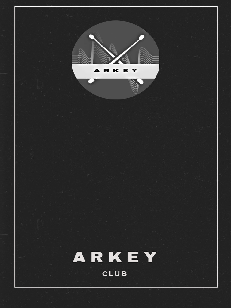 Club Arkey : Passion Musique et Activités | PDF