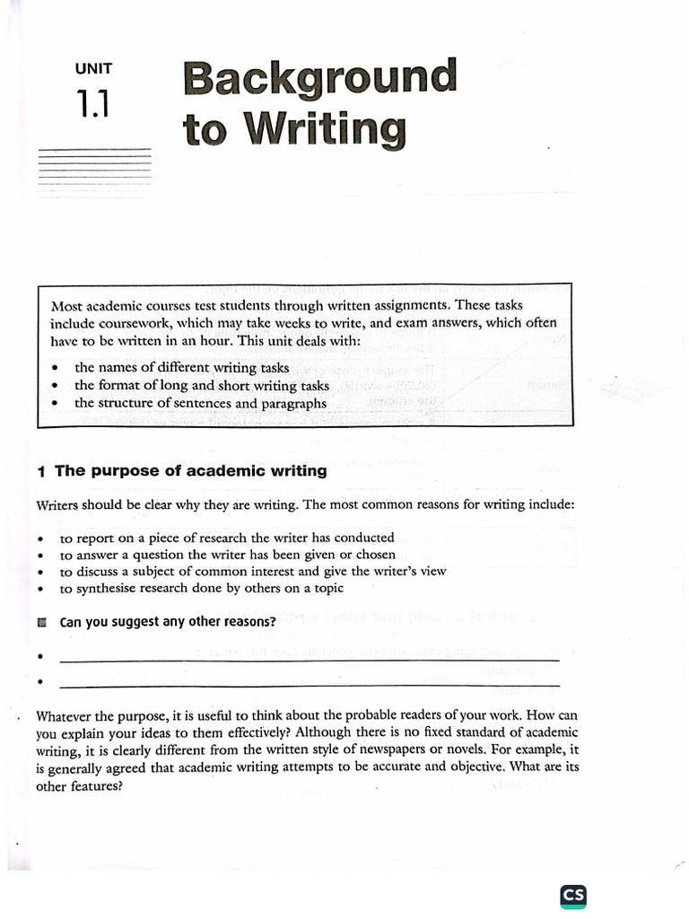 English Notes 2 | PDF