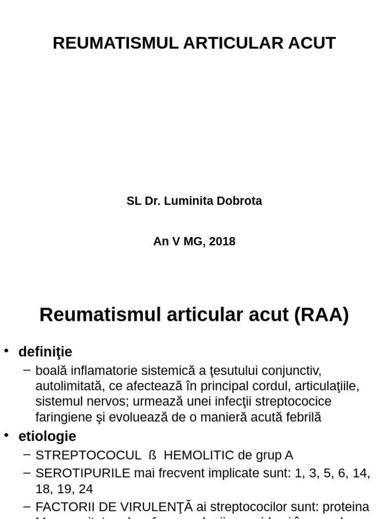 Raa 2018 | PDF