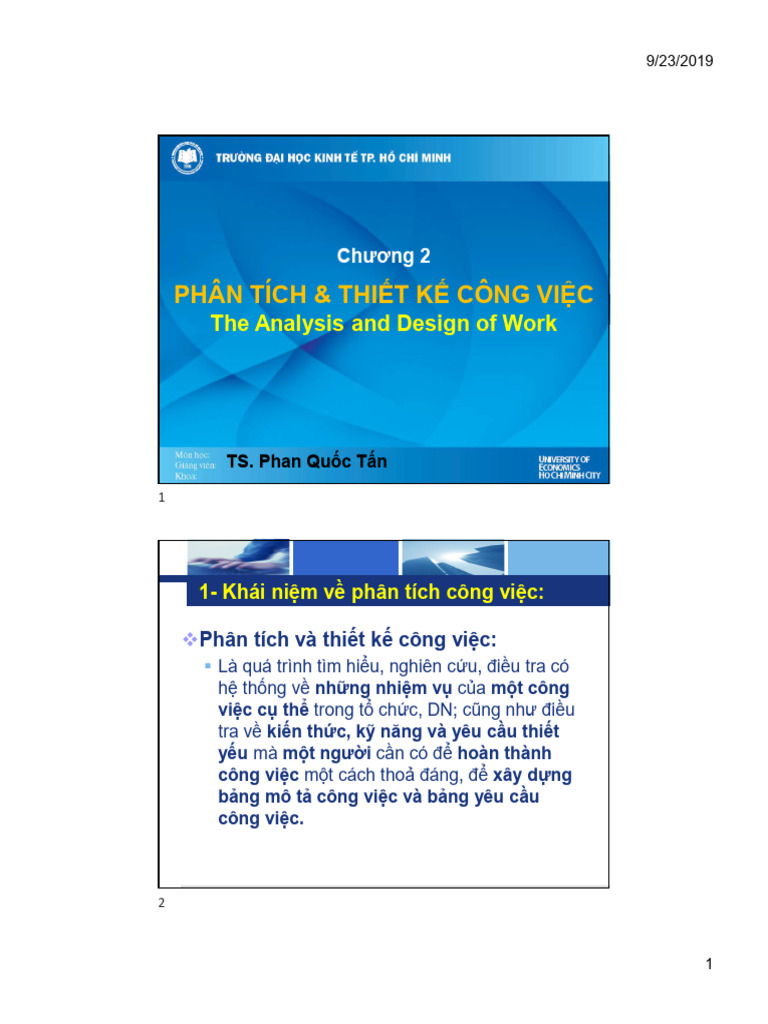 Chuong 2 | PDF