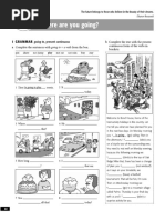 Cambridge IELTS 19 - Transcripts and Answer Key | PDF