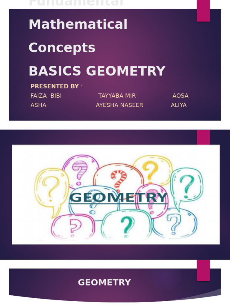 Understanding Coplanar Points in Geometry | PDF | Polygon | Line (Geometry)