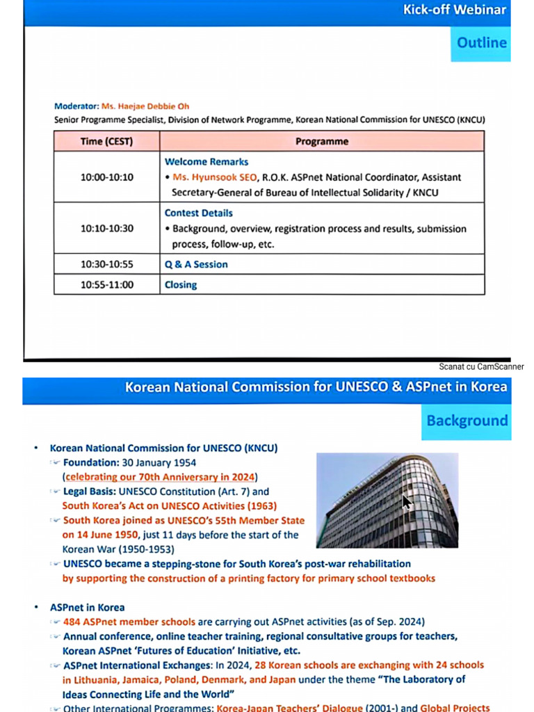 UNESCO | PDF