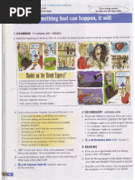 Cambridge IELTS 19 - Transcripts and Answer Key | PDF