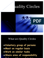 Quality Circles 631