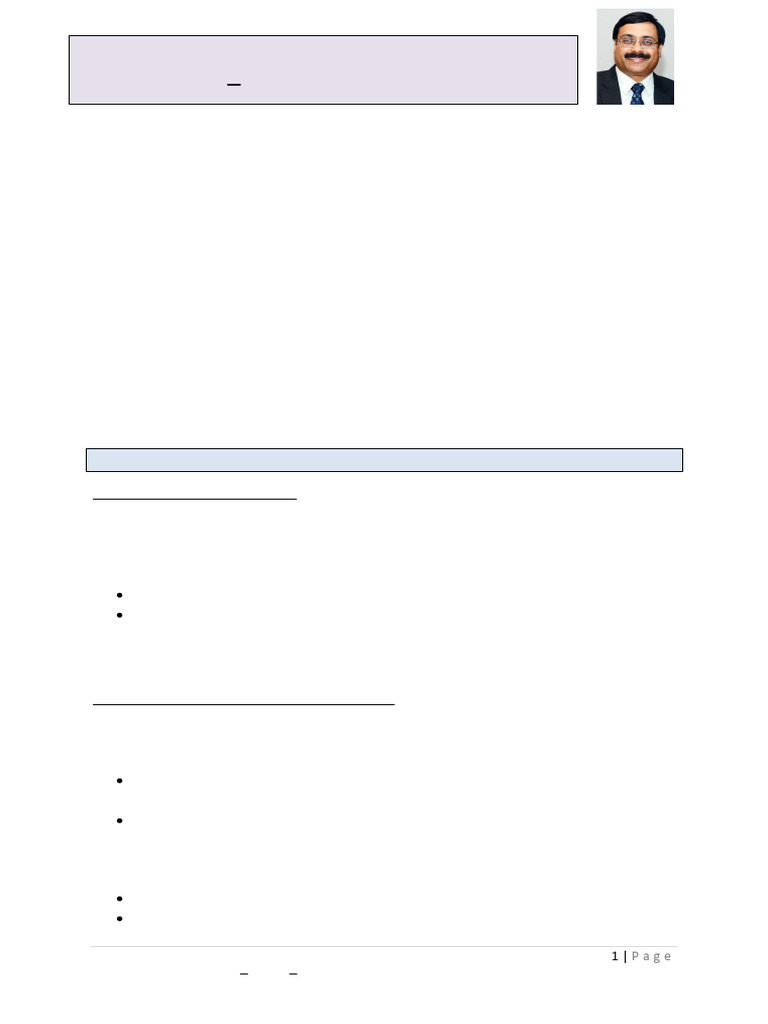 Tax Audit Pdf Going Concern Audit