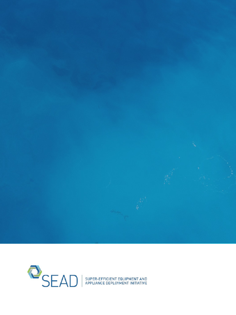 Global Appliance Testing Cost Analysis | PDF | Compact Fluorescent Lamp ...