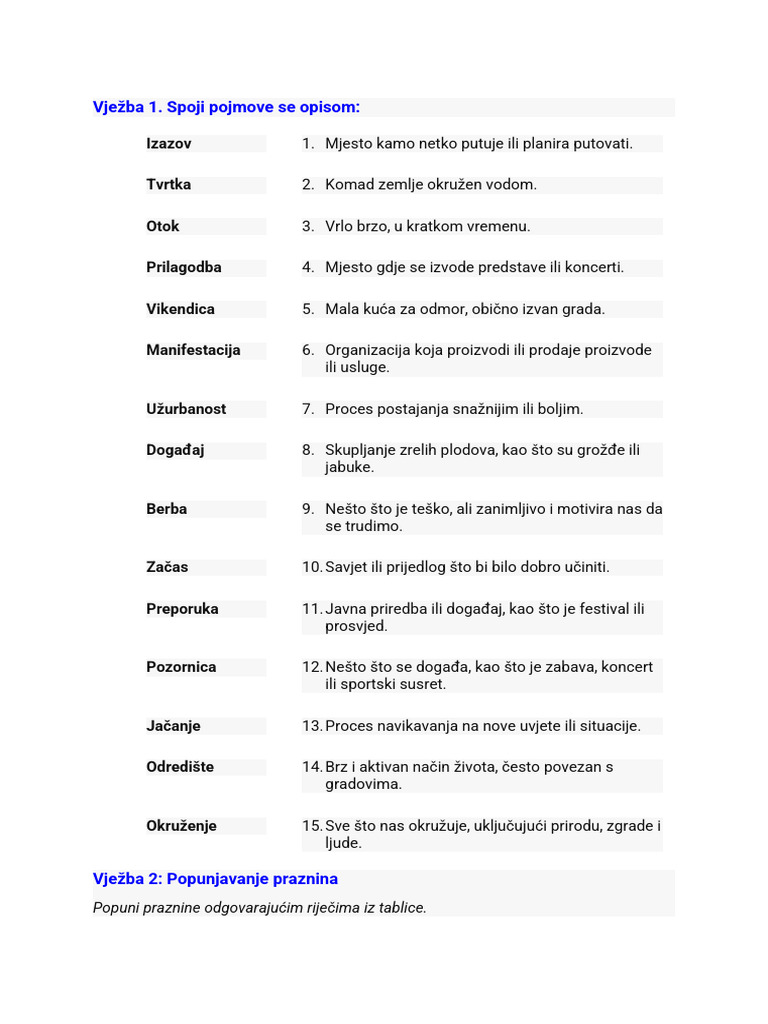 Test 1 - B1 | PDF