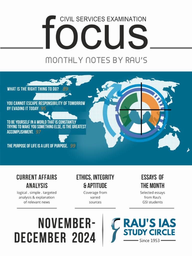 Rau's NOVEMBER - DECEMBER Magazine - 2024 | PDF | Agriculture | Crop ...