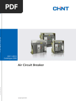 ABU 5500 -Ｃ3 Low Voltage Instrument Transformers | PDF | Transformer | Quantity
