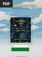 Wright Dissertation | PDF | Publishing | Media (Communication)
