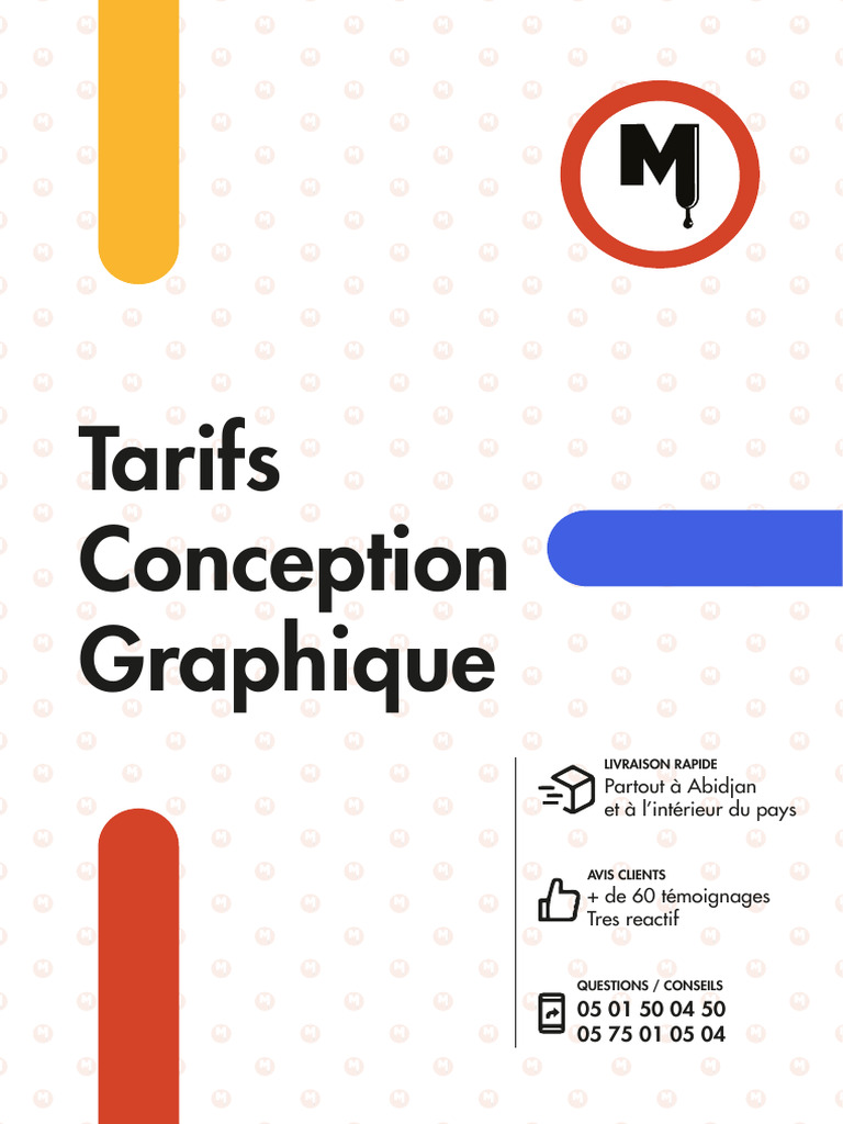 grille tarifaire | PDF