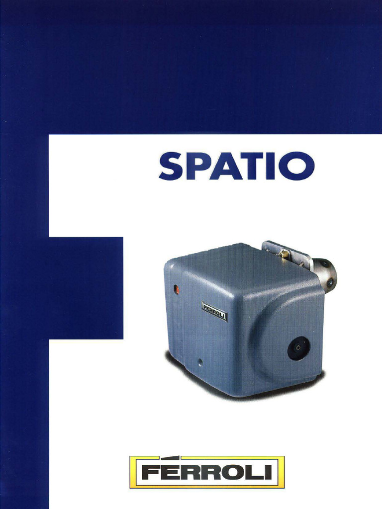 Spatio | PDF