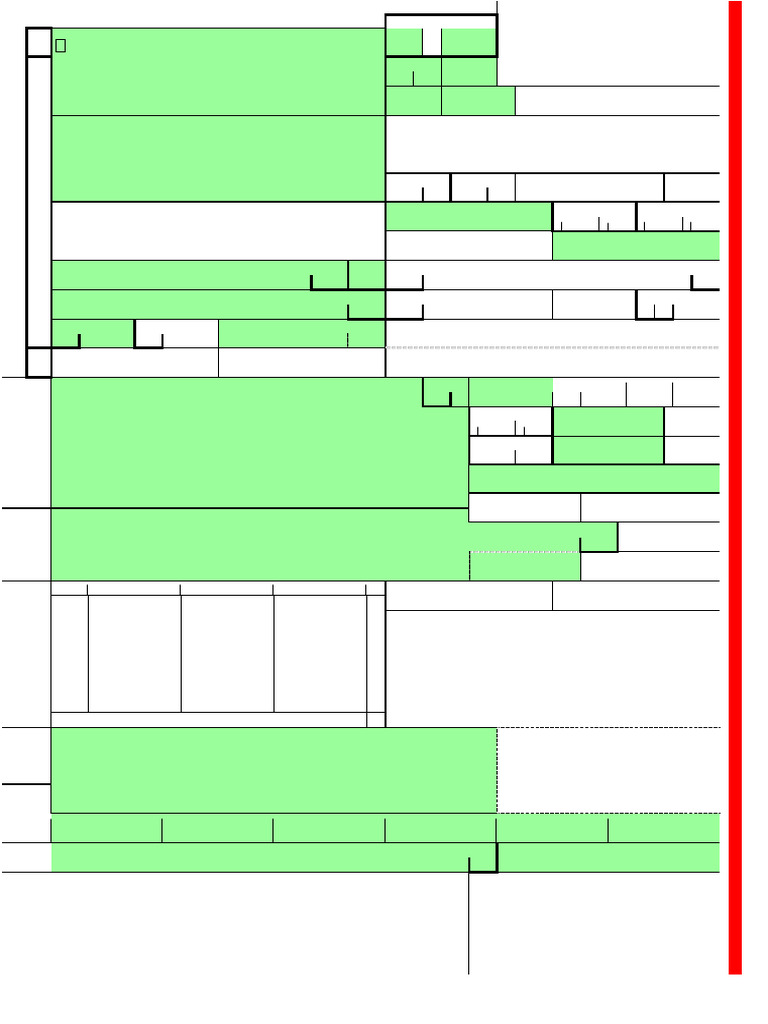 Impresos Dua Pdf Aduana