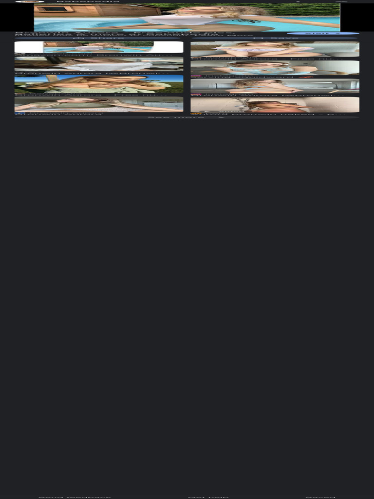 Bronwin Aurora Nude Gallery | PDF