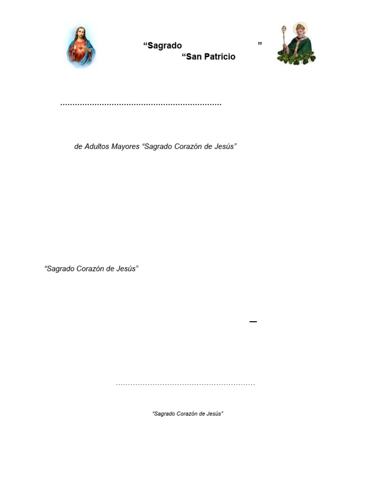 Oficio Obsequios | PDF