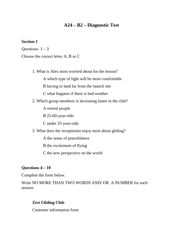 Vibrapower Disc & B2 Test Overview | PDF