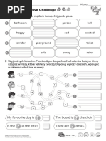Kids Can 2 - Test | PDF