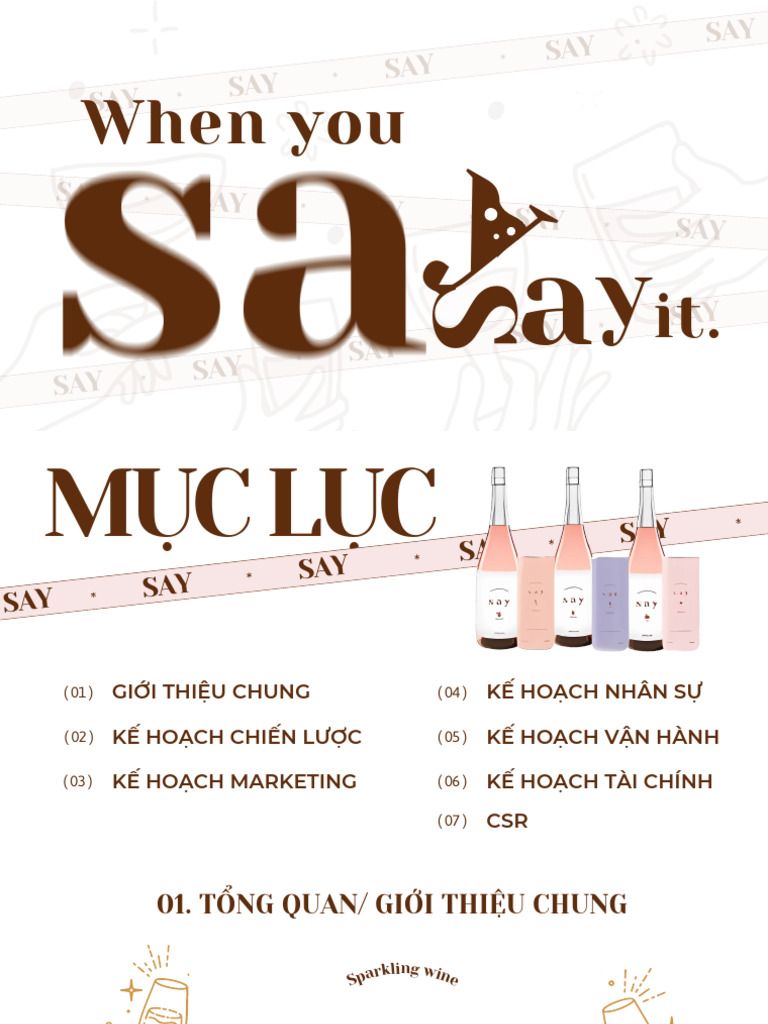 Nhóm 9 - Ca 1 - Ngày 07.01 - SAY | PDF
