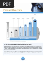 Milestone XProtect Catalogue