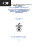 Download perilaku konsumen Ponsel by lisa_aurelia SN81571939 doc pdf