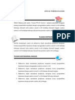 Annual Worth Analysis - EkTek