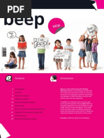 Download Beep by Departamento Coordinacion SN81572420 doc pdf