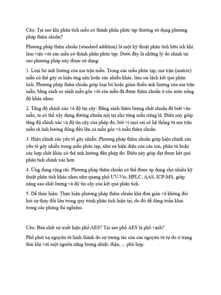 PTCC GK | PDF