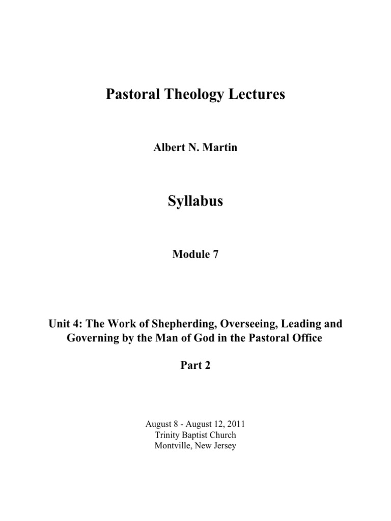 Outline+for+module+7 | PDF | Wedding | Prayer