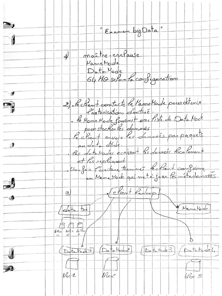 Big Data | PDF