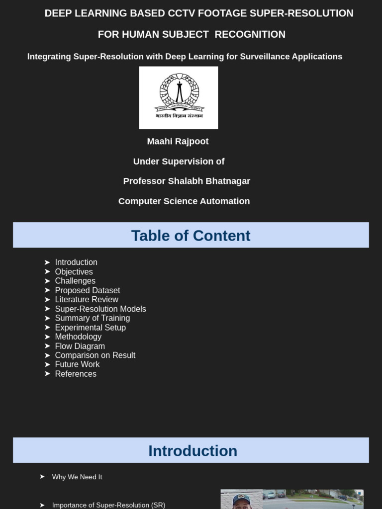 Maahi Rajpoot Project | PDF | Deep Learning | Image Resolution