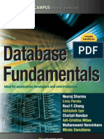 Database Fundamentals (2010)