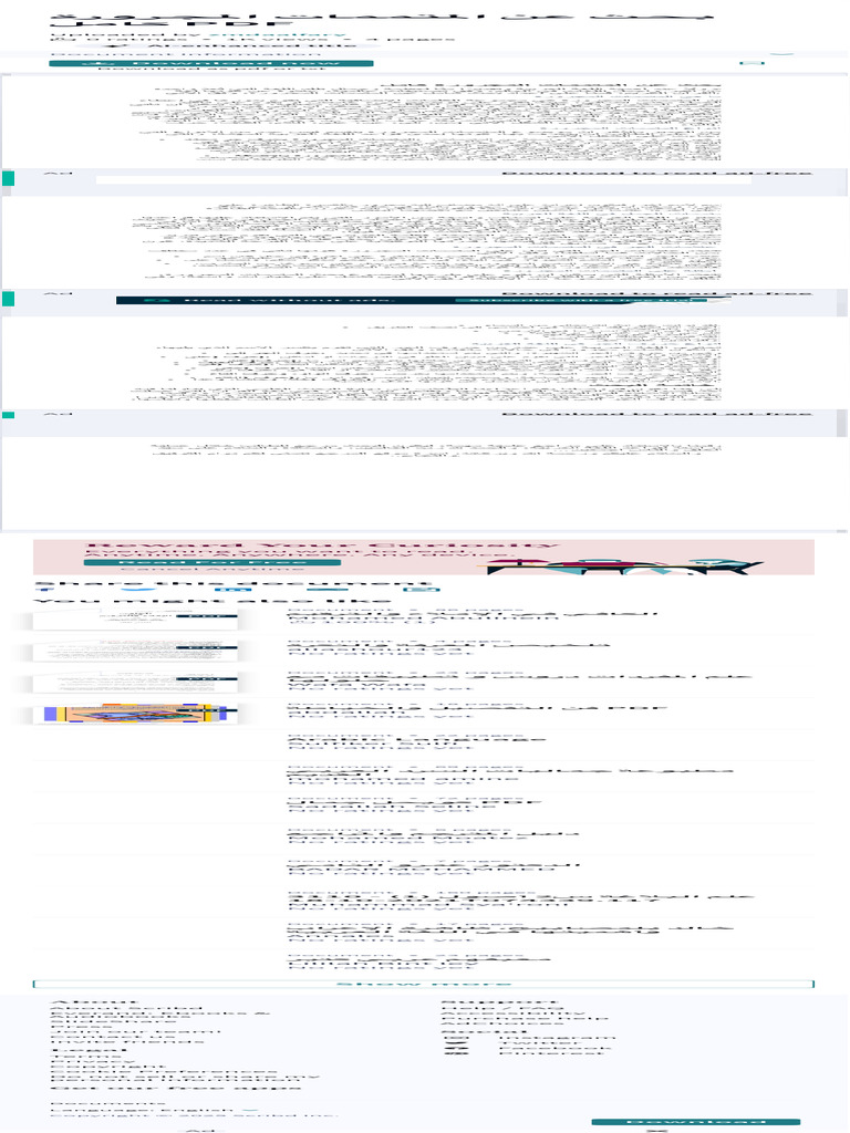 Screenshot 2025-01-14 at 7.40.39 PM | PDF | Scribd | Computing