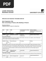 La Trobe Academic Calendar 2024-2025 | PDF | Academic Term ...