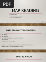 Understanding BOLTS in Mapping | PDF