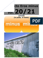 Eros Minus 20y21 Privado