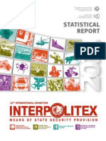 Statistics Interpolitex 2011