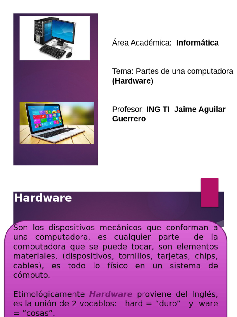 Jag Hardware | PDF | Hardware de la computadora | Periférico