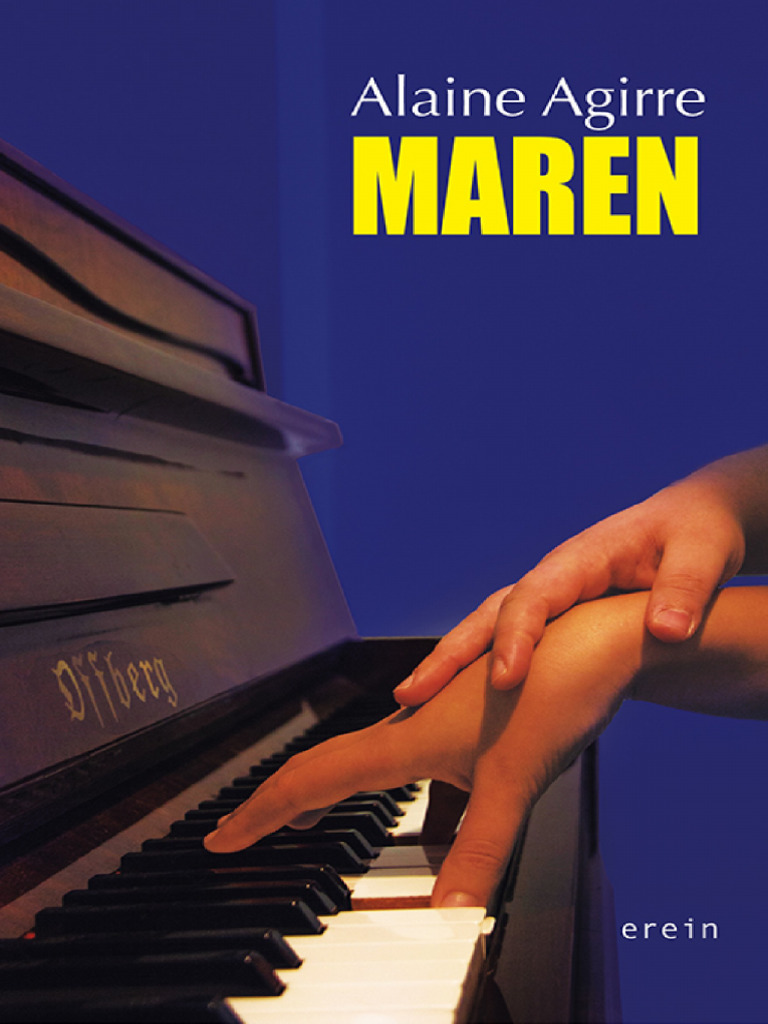 Maren | PDF