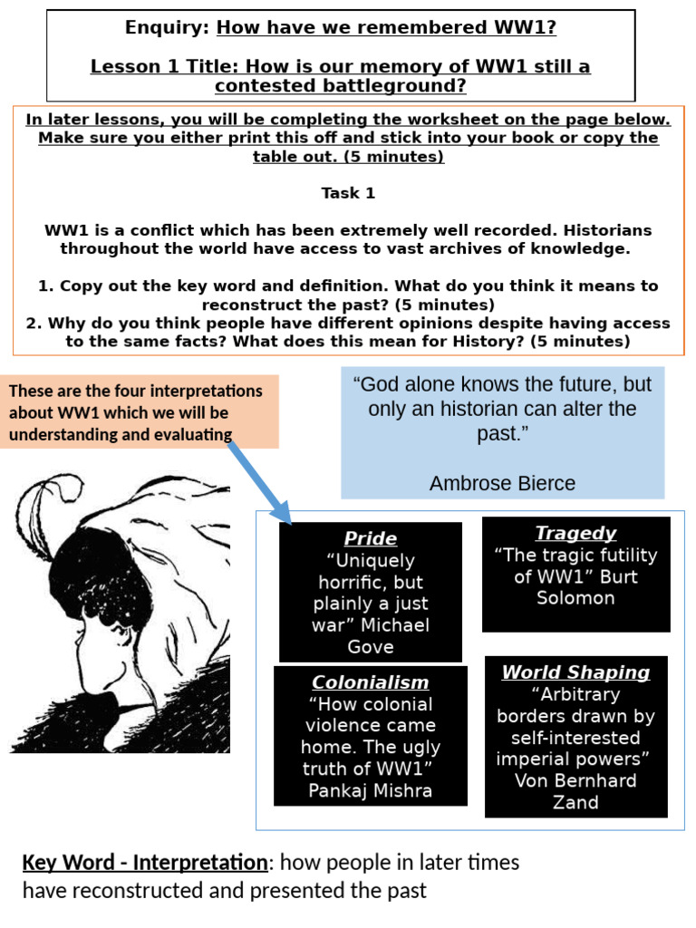1. How Do We Remember | PDF